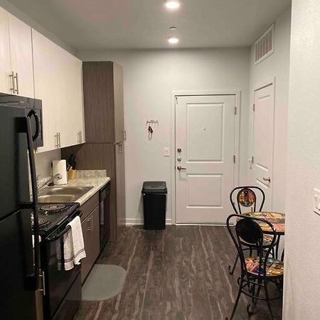 Phx Studio Living Apartman Phoenix Kültér fotó
