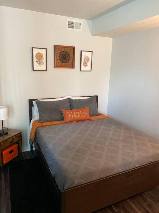 Phx Studio Living Apartman Phoenix Kültér fotó
