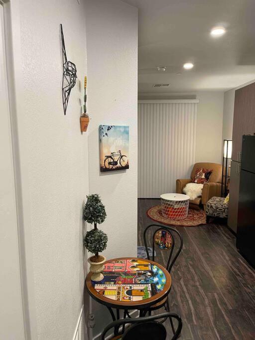 Phx Studio Living Apartman Phoenix Kültér fotó