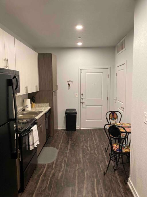 Phx Studio Living Apartman Phoenix Kültér fotó